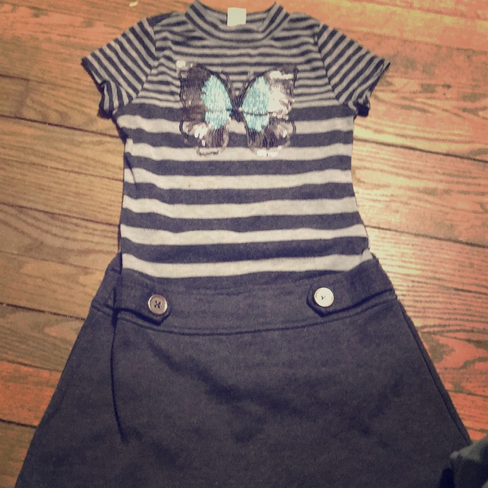 Kids dress